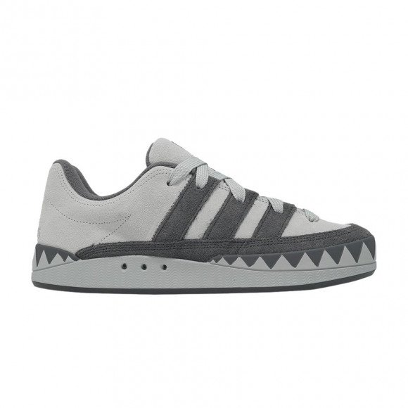 adidas Adimatic 'Stone Grey' | Men's Size 4.5 - KI8885