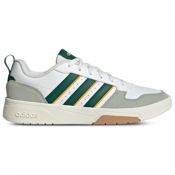 Adidas Courtwave Men's Sneakers - White - Size 6.5 - Leather - KI9127