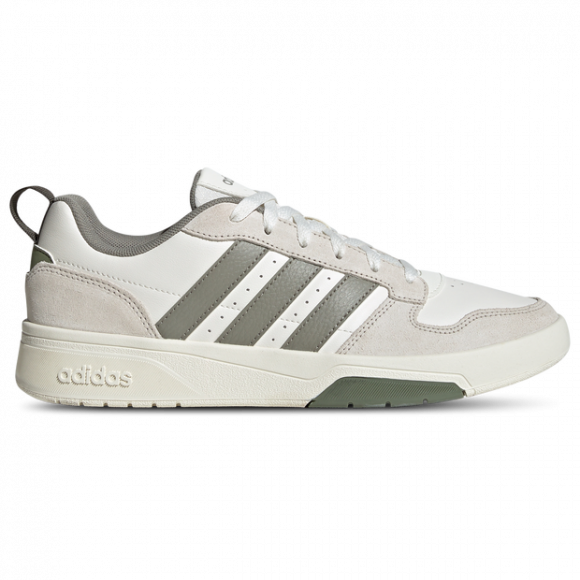Adidas Courtwave Men's Sneakers - White - Size 6 - Leather - KI9128
