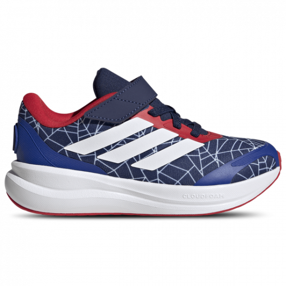 Adidas Runfalcon - Sneakers Bébé - Bleu - Pointure 32 - Maille/synthétique - KI9172