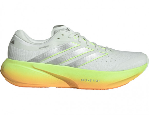 adidas Supernova Rise 3 Laufschuh Grün - KI9227