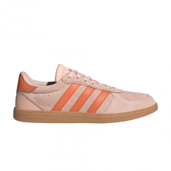 adidas Wmns Breaknet Sleek 'Blush Pink' | Women's Size 6.5 - KI9250