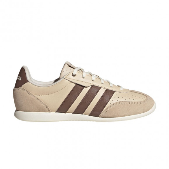 adidas Wmns Barreda Lo 'Crystal Linen' | Tan | Women's Size 6.5 - KI9261
