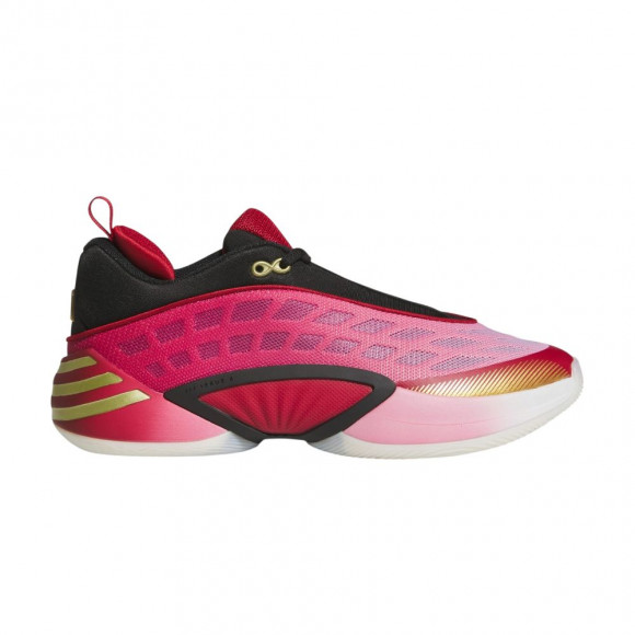 adidas D.O.N. Issue 8 'Victory Red' | Men's Size 6.5 - KI9283