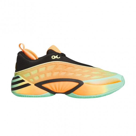 adidas DON Issue 8 'Panama' | Orange | Men's Size 13 - KI9287