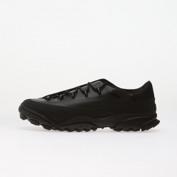 Sneakers adidas x Arte Antwerp GSG9 Core Black/ Core Black/ Iron Met. - KI9308