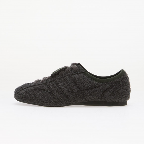 Sneakers adidas by Stella McCartney Sportswear 76 Carbon/ Carbon/ Carbon - KI9323