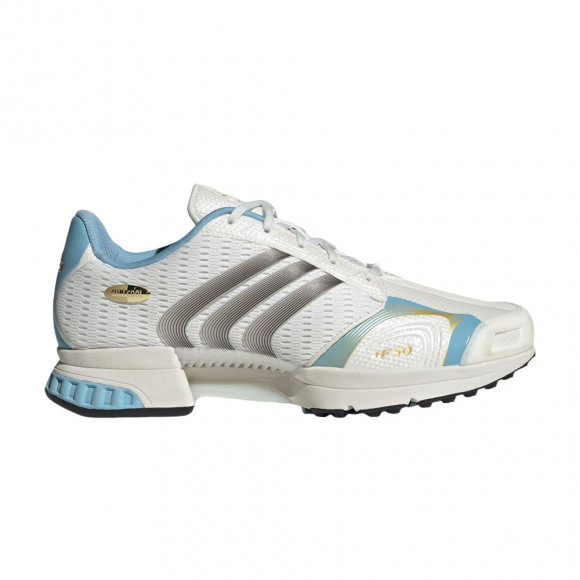adidas Climacool F50 'Argentina' | White | Men's Size 9.5 - KI9347