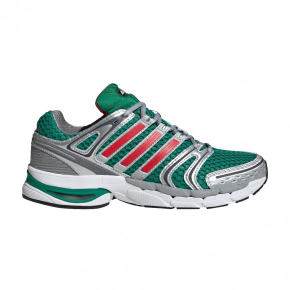 adidas Adistar Control 5 'Bold Green Better Scarlet Core Black' | Men's Size 12.5 - KI9356