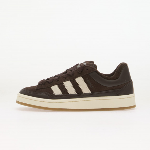 Sneakers adidas Campus ST Aurora Coffee/ Off White/ Gum5 - KI9428