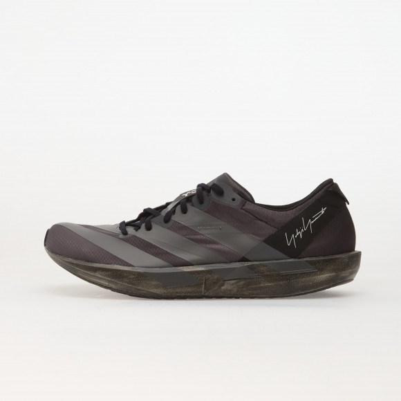 Sneakers Y-3 Adios 9 Black/ Grey Five/ Off White - KI9544