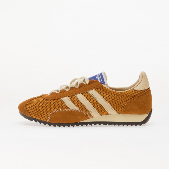 Sneakers adidas SL 72 Pt Craft Ochre/ Sand Strata/ Warm Vanilla - KI9817