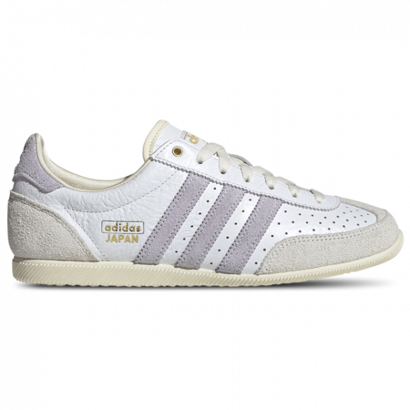 Adidas Japan Femme - Baskets, Blanc - Pointure 35.5 - Cuir - KI9826