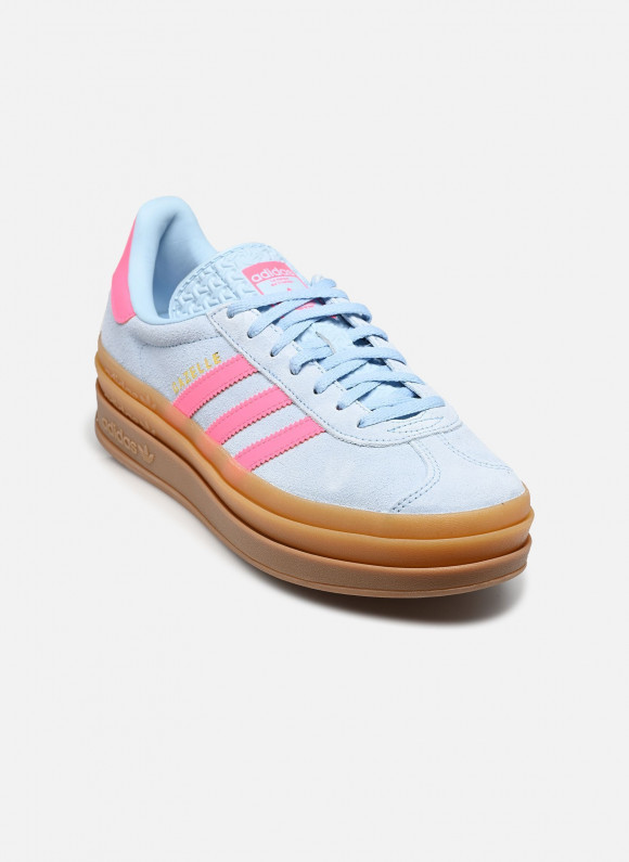 adidas originals GAZELLE BOLD J pour - KI9837