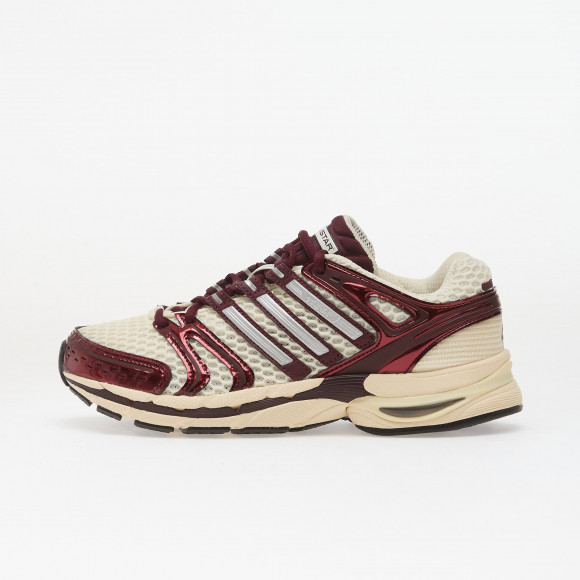 Sneakers adidas Adistar Control 5 Cream White/ Silver Met./ Maroon - KI9846