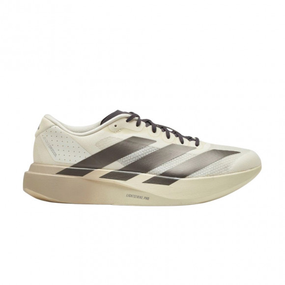 adidas Adizero Evo SL 'Off White Aurora Comet' | Men's Size 11 - KI9873