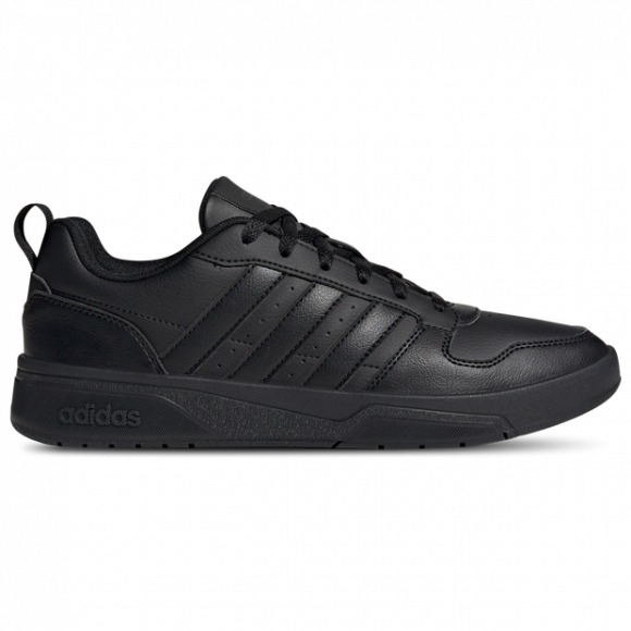Adidas Courtwave Men's Sneakers - Black - Size 6 - Mesh/Synthetic - KI9955