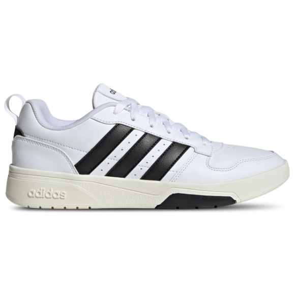 Adidas Courtwave Homme - Baskets, Blanc - Pointure 43 1/3 - Maille/synthétique - KI9956