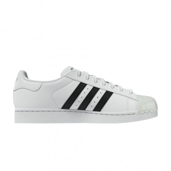 adidas Superstar 2 'Footwear White Core Black' | Men's Size 11 - KI9994
