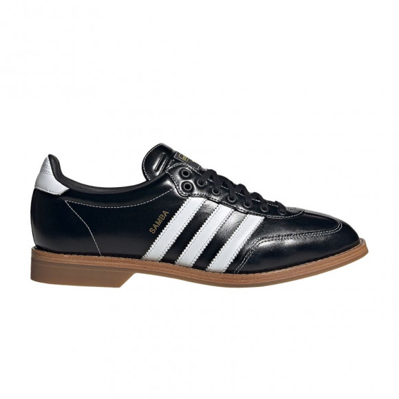adidas Samba Bowling 'Core Black Cloud White' | Men's Size 10.5 - KI9995