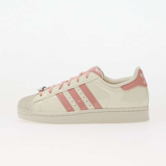 Sneakers adidas Superstar II Off White/ Wonder Mauve - KJ0119