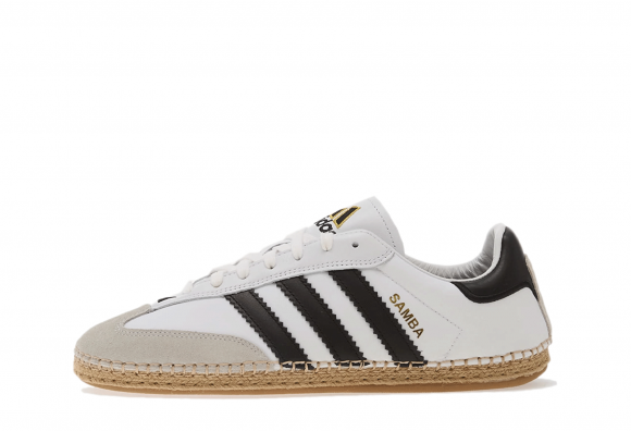 adidas x Clot Footwear White - KJ0274