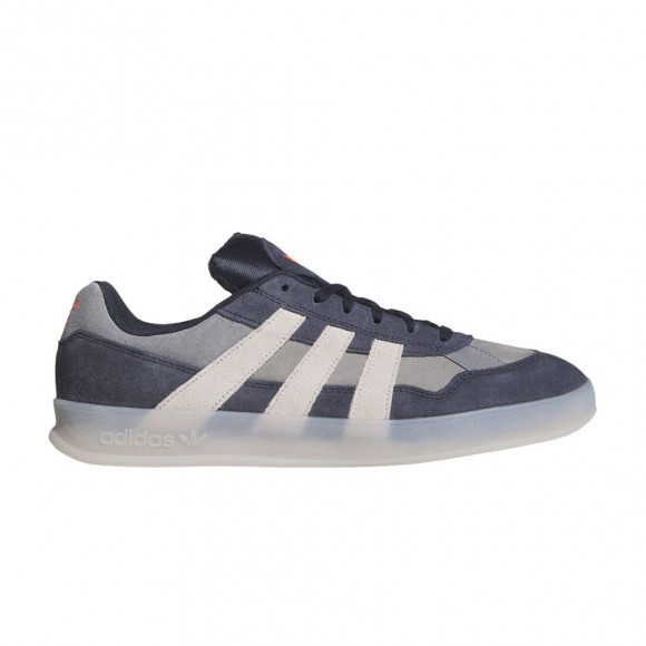 adidas Aloha Super 'Legend Ink' | Blue | Men's Size 8 - KJ0280