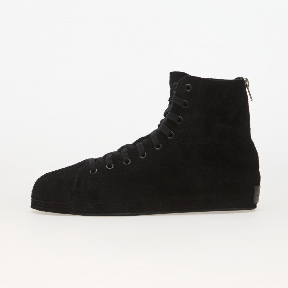 Sneakers Y-3 Nizzastar HI Black/ Black/ Black - KJ0373