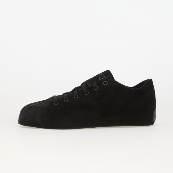 Sneakers Y-3 Nizzastar LO Black/ Black/ Black - KJ0375