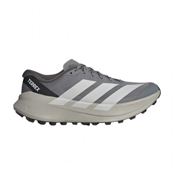 adidas Trail Terrex Agravic SL 'Grey' | Men's Size 11.5 - KJ0382
