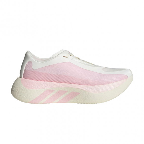 adidas Wmns Hyperboost Edge 'White Pink' | Women's Size 5.5 - KJ0392