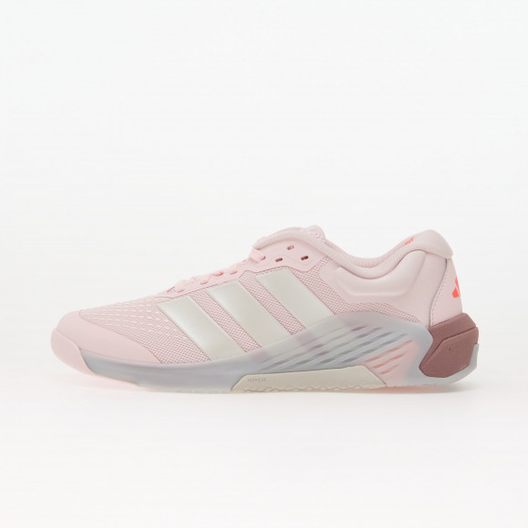 Sneakers adidas Dropset 4 Training Distilled Pink/ Zero Metalic/ Solar Turbo - KJ0421