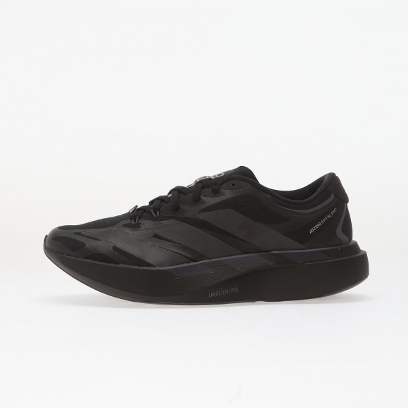 Sneakers adidas Adizero Evo SL Exo M Core Black/ Night Grey/ Iron Met. - KJ0422