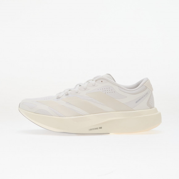 Sneakers adidas Adizero Evo SL Exo W Ftwr White/ Zero Met./ Core White - KJ0432