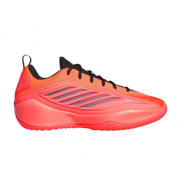 adidas Believe That 1 'Solar Turbo' | Pink | Men's Size 8 - KJ0452