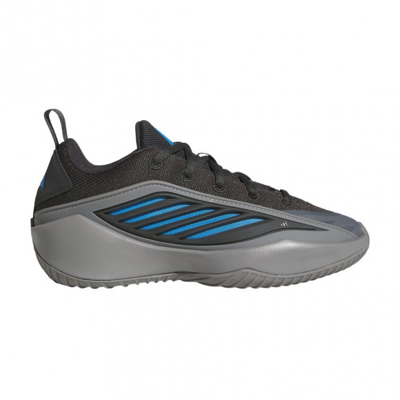 adidas Believe That 1 Big Kid 'Grey Three Carbon' | Kid's Size 6.5 - KJ0453