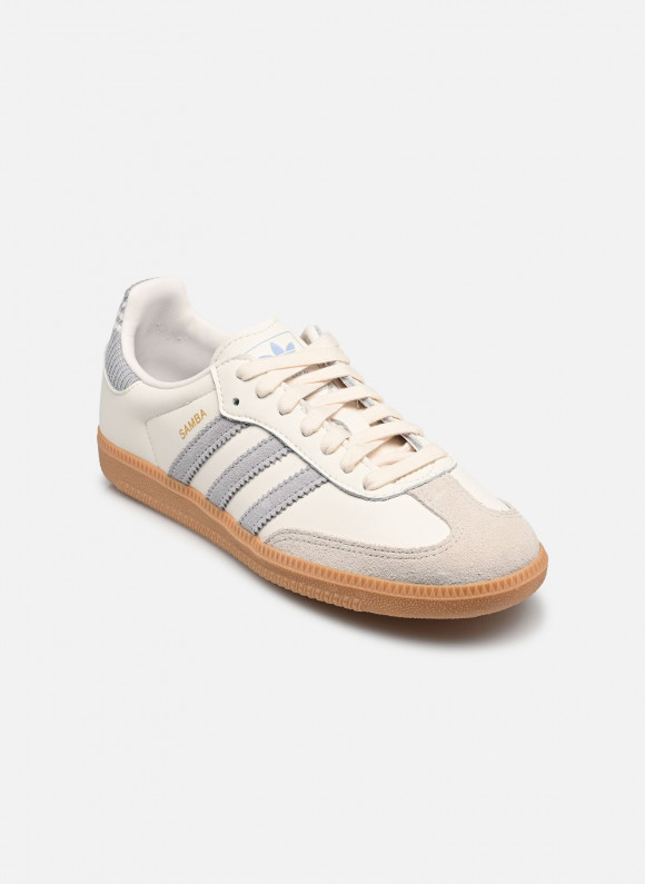 adidas originals SAMBA OG J pour - KJ0685