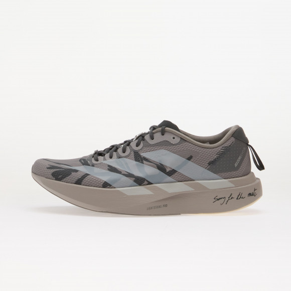 Sneakers adidas Adizero EVO SL Dove Grey/ Grey Two/ Grey Six - KJ0793