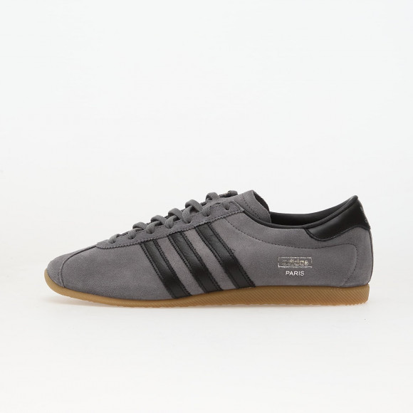 Sneakers adidas Paris Grey Four/ Core Black/ Gum4 - KJ1011