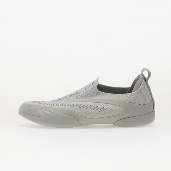 Sneakers adidas x Stella McCartney Taekwondo Onix/ Silver Met./ Onix - KJ1024