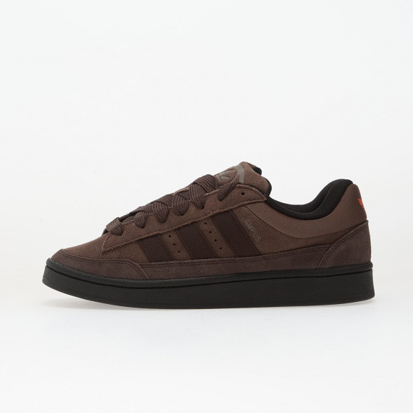 Sneakers adidas Campus St Brown/ Auco/ Core Black - KJ1034