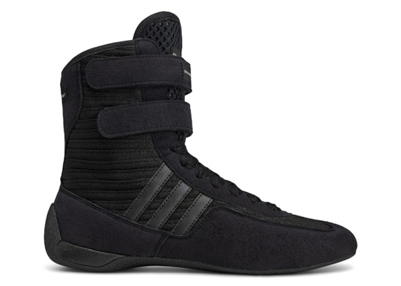 adidas Stella McCartney x Wmns Rasant 2.0 'Black White' | Women's Size 6 - KJ1039