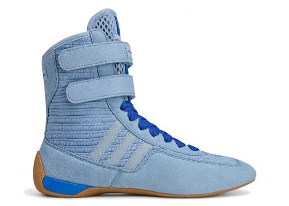 adidas Stella McCartney x Wmns Rasant 2.0 'Ambient Sky' | Blue | Women's Size 5 - KJ1041