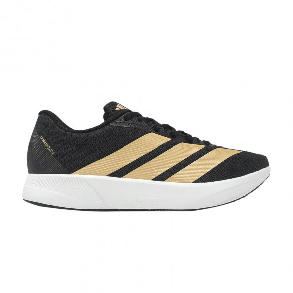 adidas Wmns Duramo RC2 'Black Gold' | Women's Size 9 - KJ1062