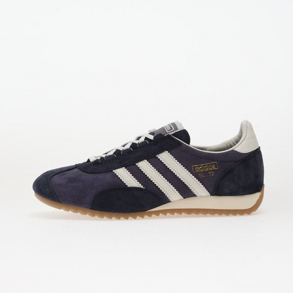 Sneakers adidas SL 72 Pt Shadow Navy/ Crystal White/ Legend Ink - KJ1064