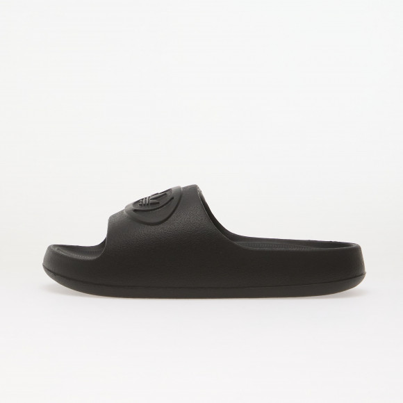 Shoes adidas Adilette 00s Slides Core Black/ Core Black/ Core Black 4 - KJ1156