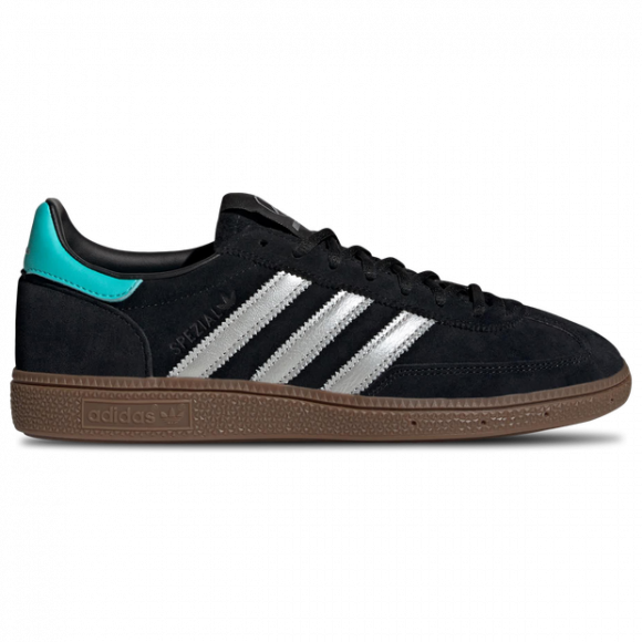 Adidas mercedes Homme - Baskets, Noir - Pointure 38 - Cuir - KJ1185
