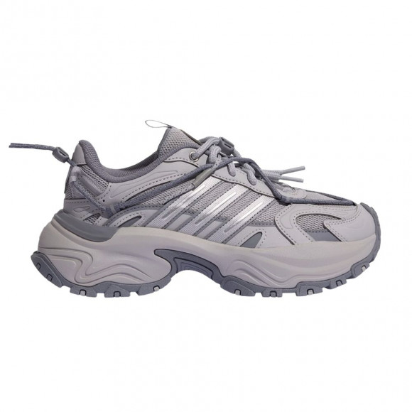 adidas Shadow Fever OD 'Grey Silver Metallic' | Men's Size 11 - KJ1212