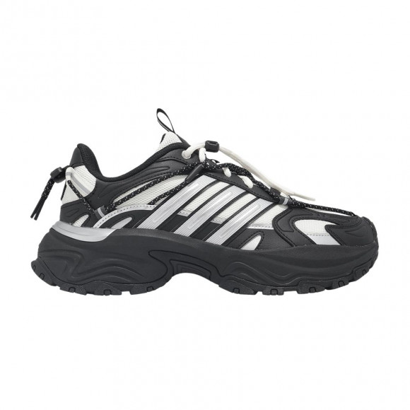 adidas Shadow Fever OD 'Core Black Grey Crystal White' | Men's Size 11.5 - KJ1215