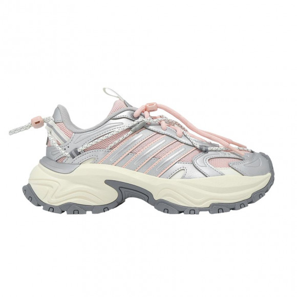 adidas Shadow Fever OD 'Crystal White Silver Metallic Pink' | Men's Size 10 - KJ1218